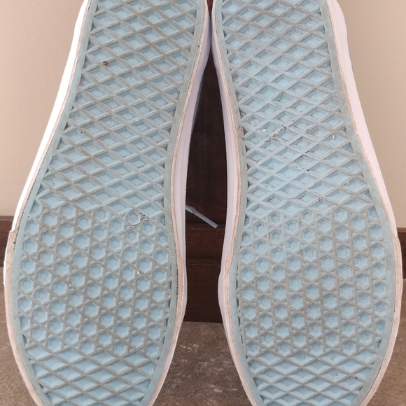 Vans Old Skool Jelly Sidestripe Cool B - Picture 7 of 8